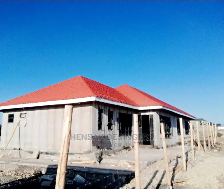 Building /Precast Wall Pannel/Prefab
