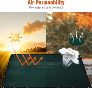 Icover Privacy Fence Screen