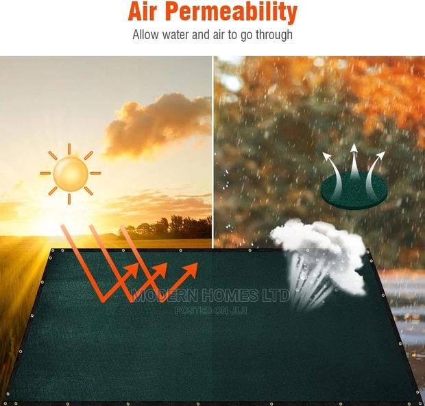 Icover Privacy Fence Screen - thumbnail 3