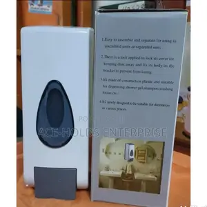 Soap Dispenser