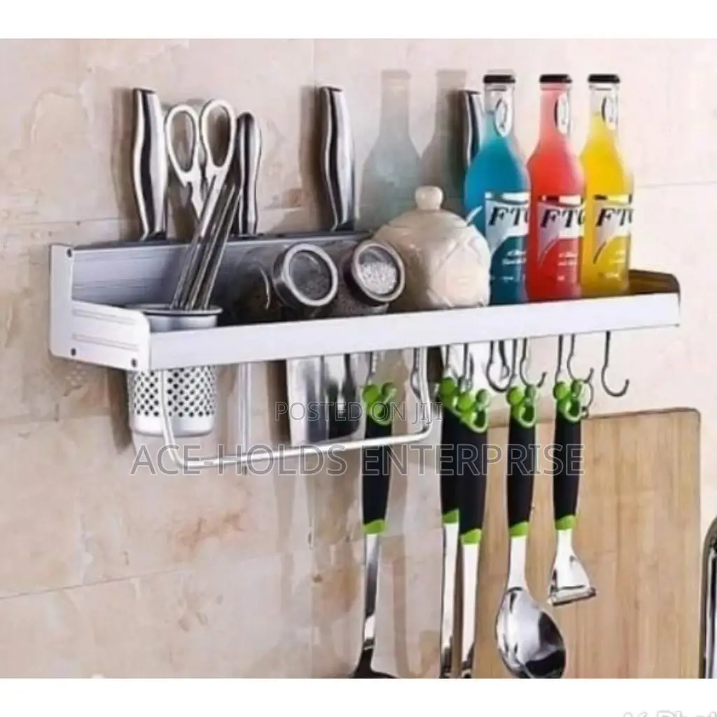 Kitchen Organiser