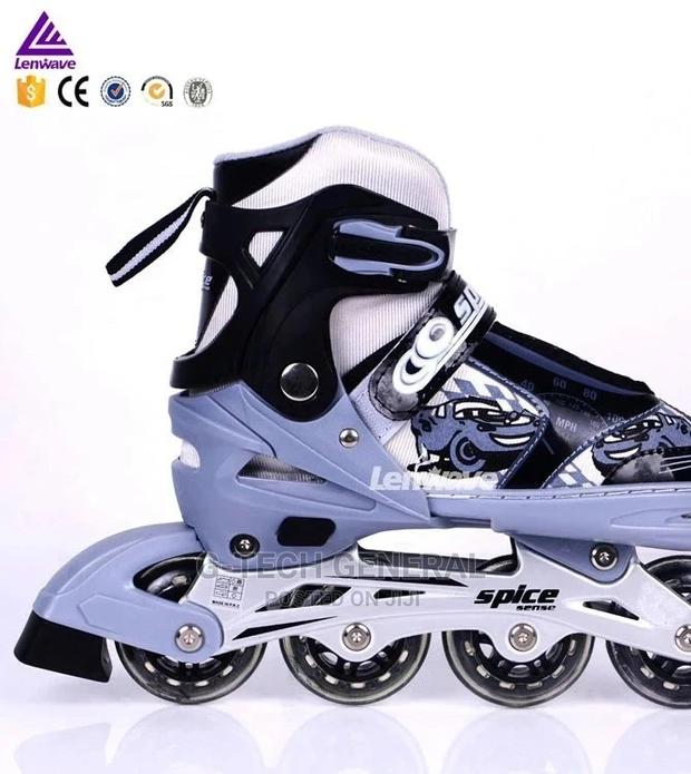 Generic Skating Shoes(All Sizes)
