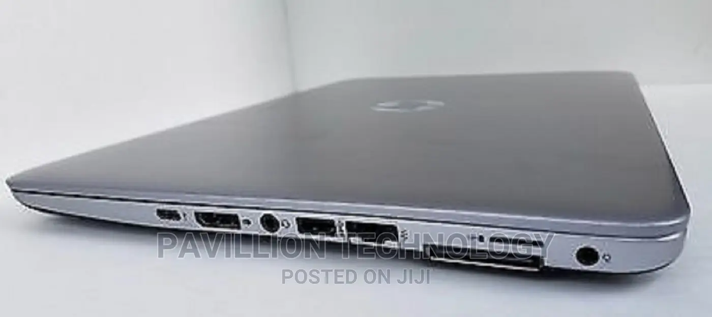 New Laptop HP EliteBook 840 G3 8GB Intel Core I7 SSD 256GB