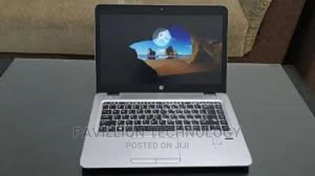 New Laptop HP EliteBook 840 G3 8GB Intel Core I7 SSD 256GB