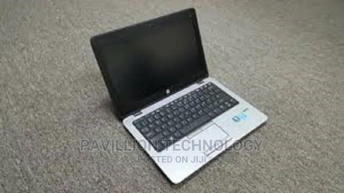 New Laptop HP EliteBook 820 G1 4GB Intel Core I3 HDD 500GB