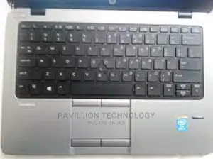 New Laptop HP EliteBook 820 G1 4GB Intel Core I3 HDD 500GB