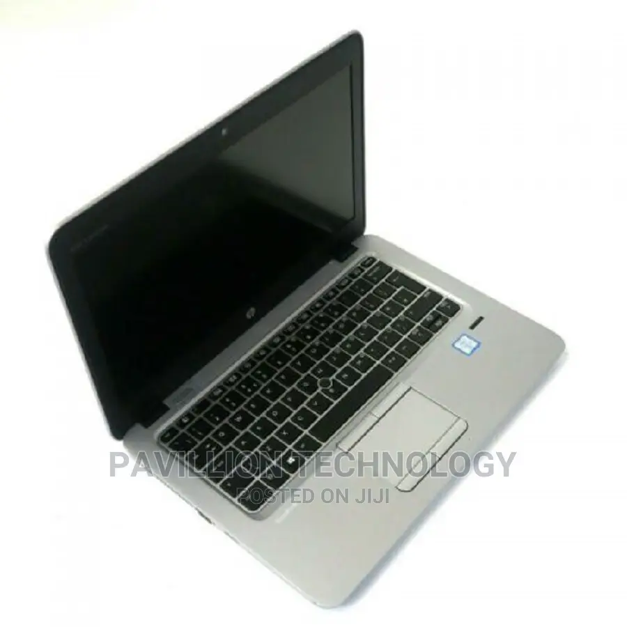 Laptop HP EliteBook 820 G3 8GB Intel Core I5 HDD 500GB