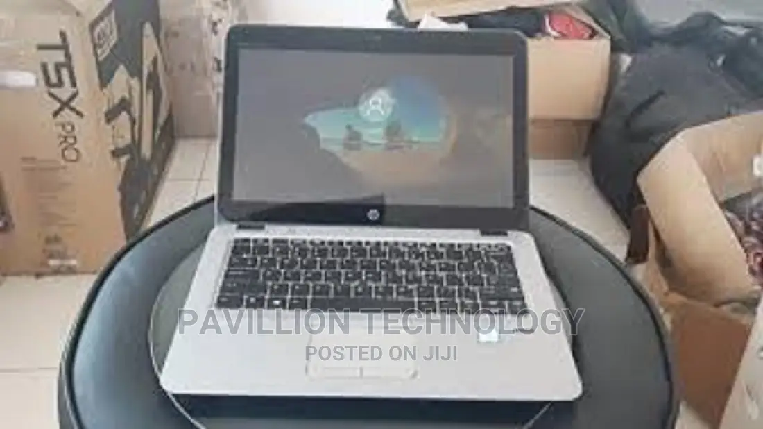 Laptop HP EliteBook 820 G3 8GB Intel Core I5 HDD 500GB