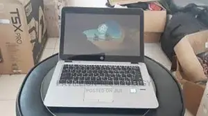 Laptop HP EliteBook 820 G3 8GB Intel Core I5 HDD 500GB