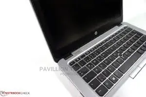 Laptop HP EliteBook 820 G3 8GB Intel Core I5 HDD 500GB