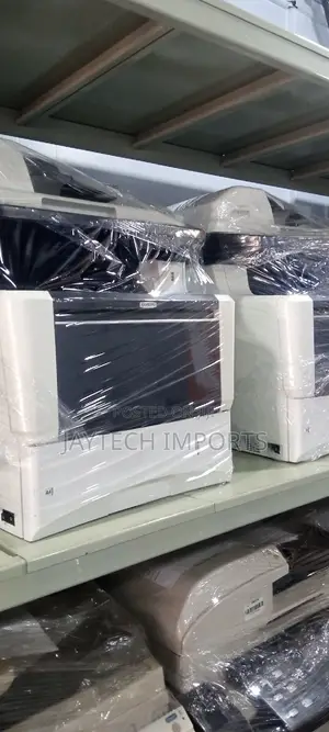 Kyocera Printer Fs 3140 Mfp Laser Printer