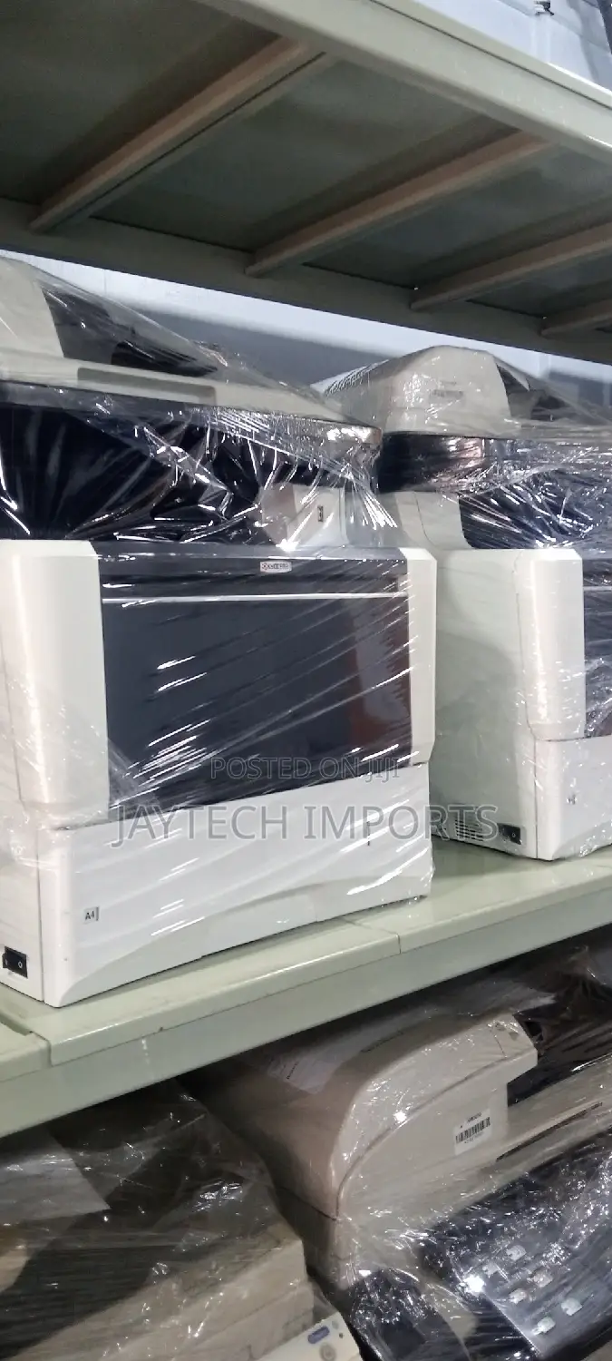 Kyocera Printer Fs 3140 Mfp Laser Printer