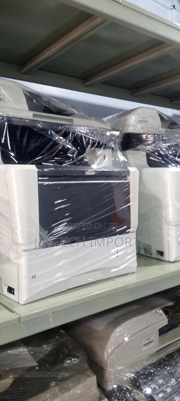 Kyocera Fs 3140 - main view