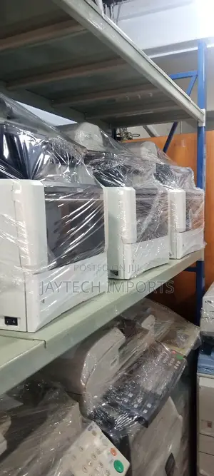 Fast Printer Kyocera Ecosys Fs 3140 Mfp