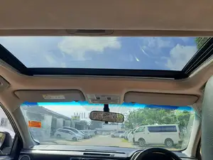 Toyota RAV4 2014