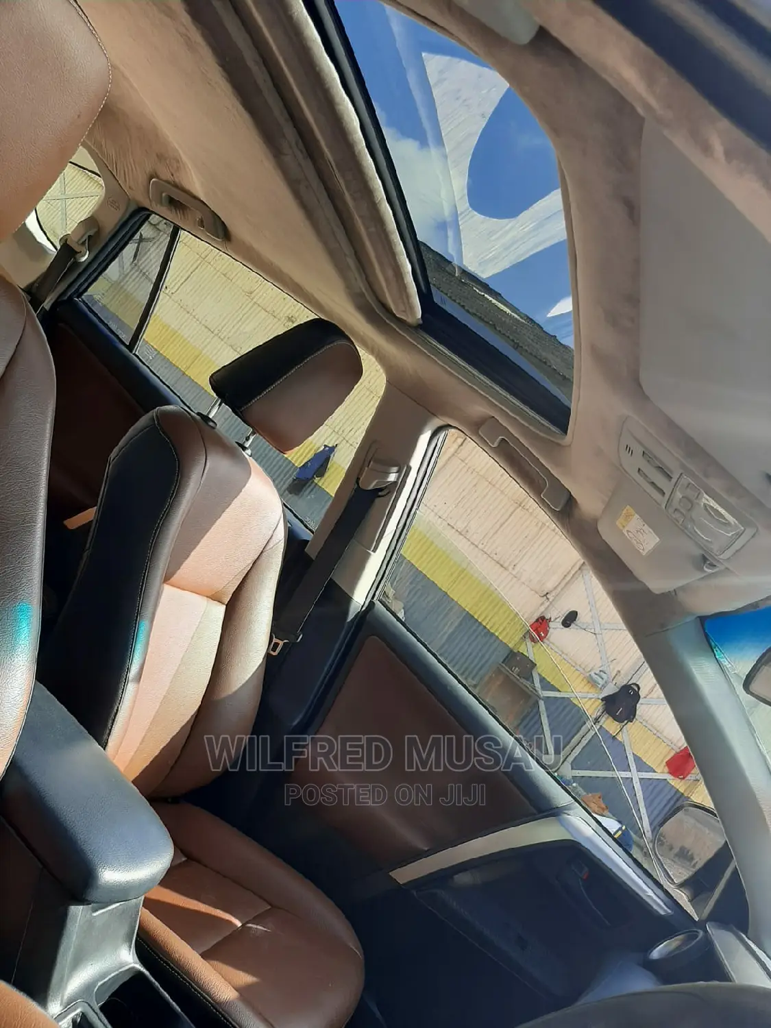 Toyota RAV4 2014