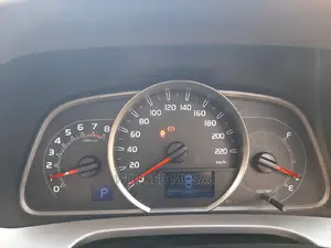 Toyota RAV4 2014