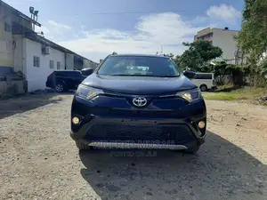 Toyota RAV4 2014