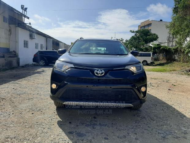 Toyota RAV4 2014 - thumbnail 4