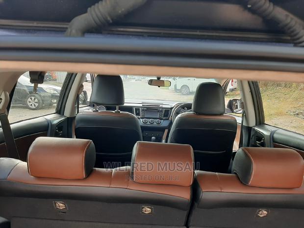 Toyota RAV4 2014 - thumbnail 9