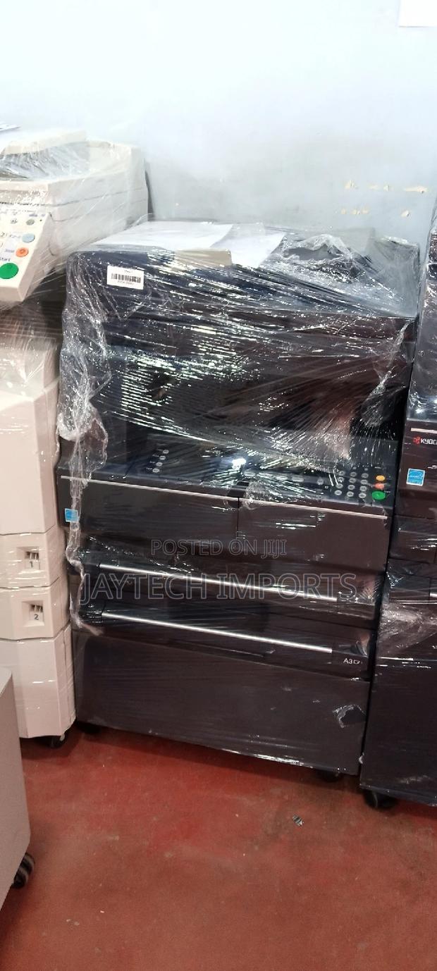 Affordable Kyocera Taskkalfa 181 Printer - main view