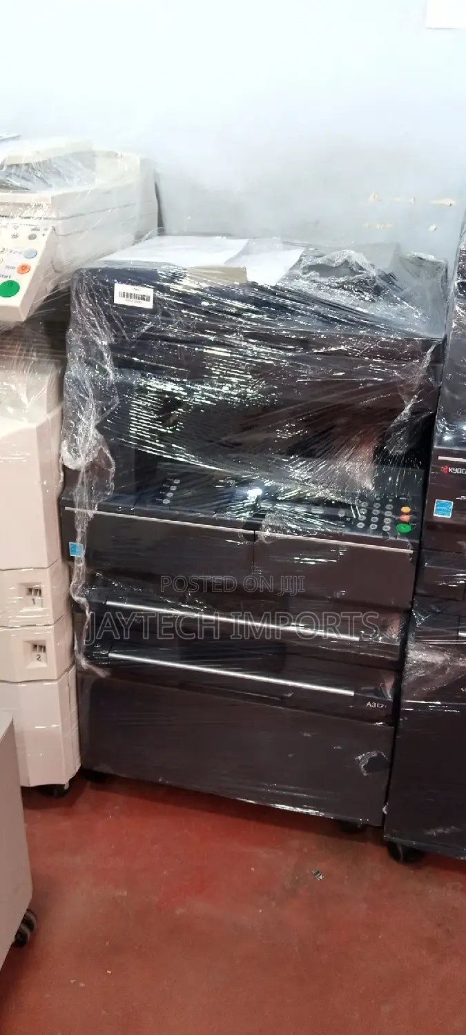 Affordable Kyocera Taskkalfa 181 Printer 