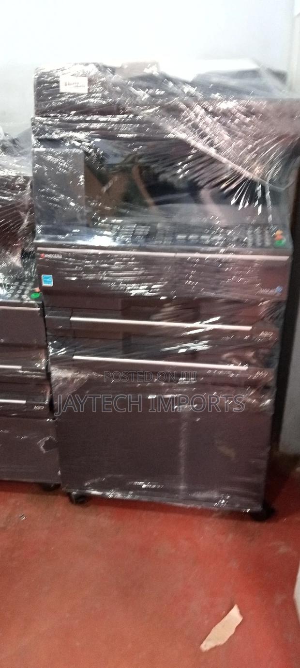 Affordable Kyocera Taskkalfa 181 Printer  - thumbnail 2