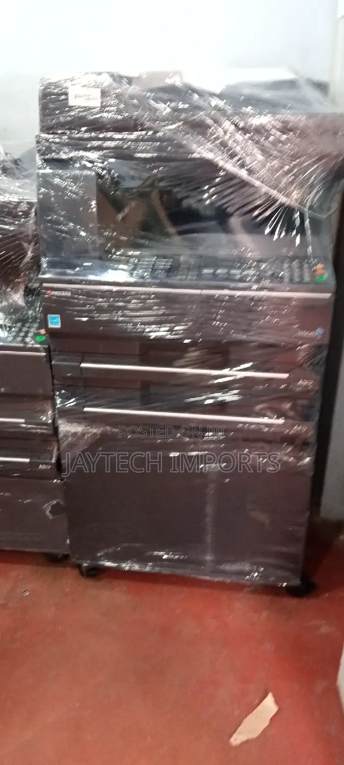 Affordable Kyocera Taskkalfa 181 Printer 