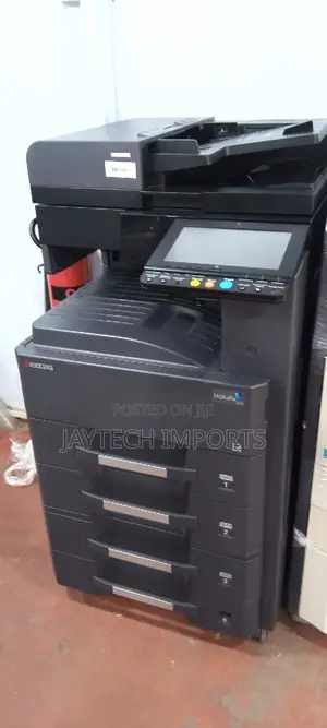 Kyocera Taskkalfa 3510i Durable Printer 