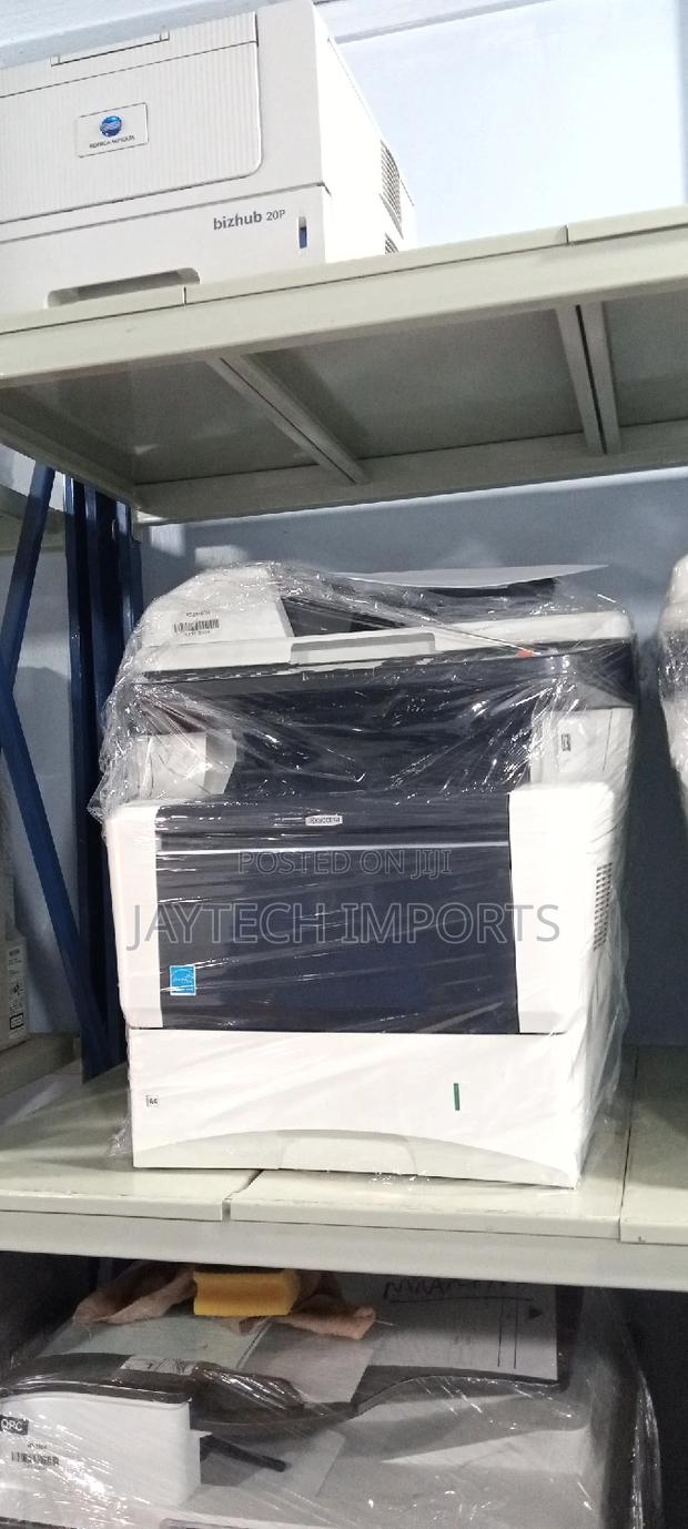 Kyocera Ecosys Fs 3140 Affordable Copier - thumbnail 2