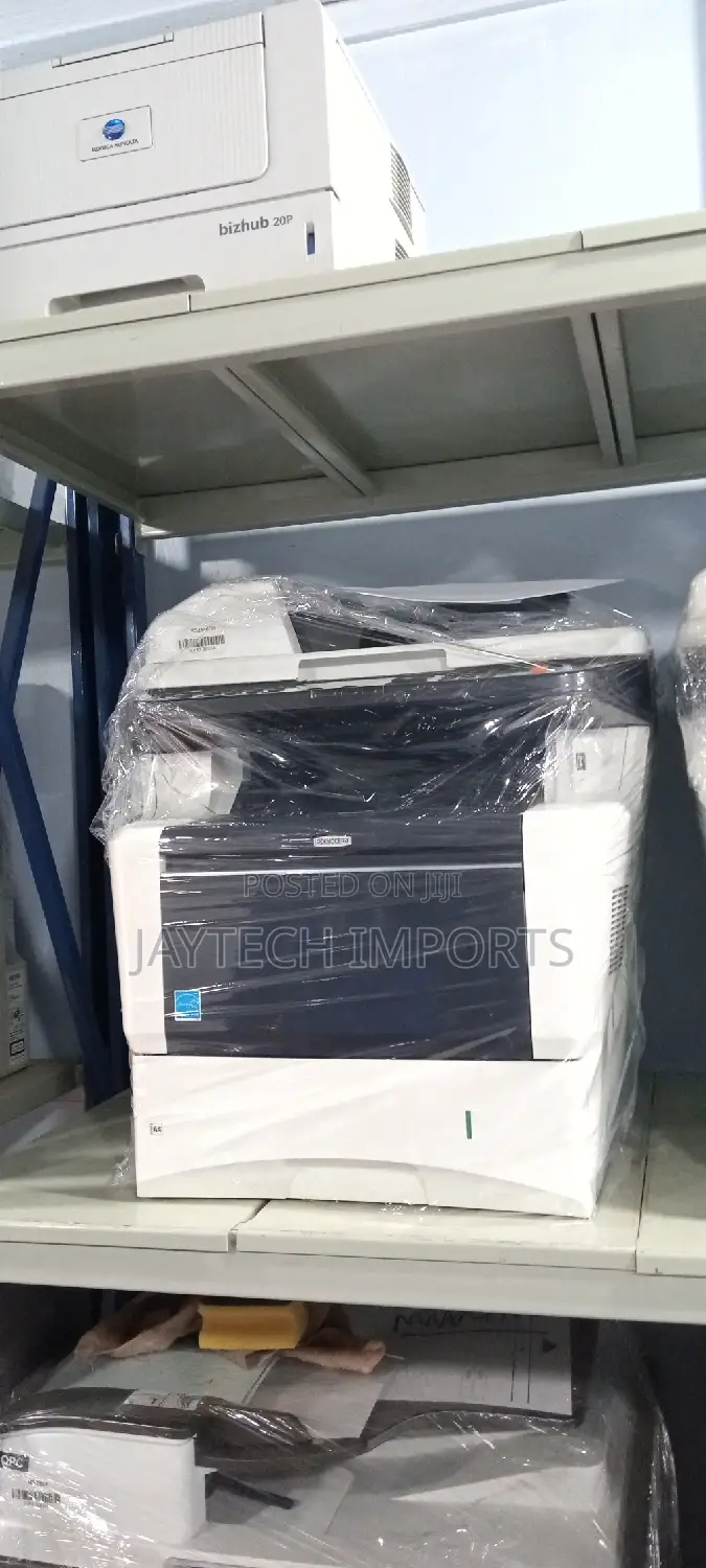 Kyocera Ecosys Fs 3140 Affordable Copier