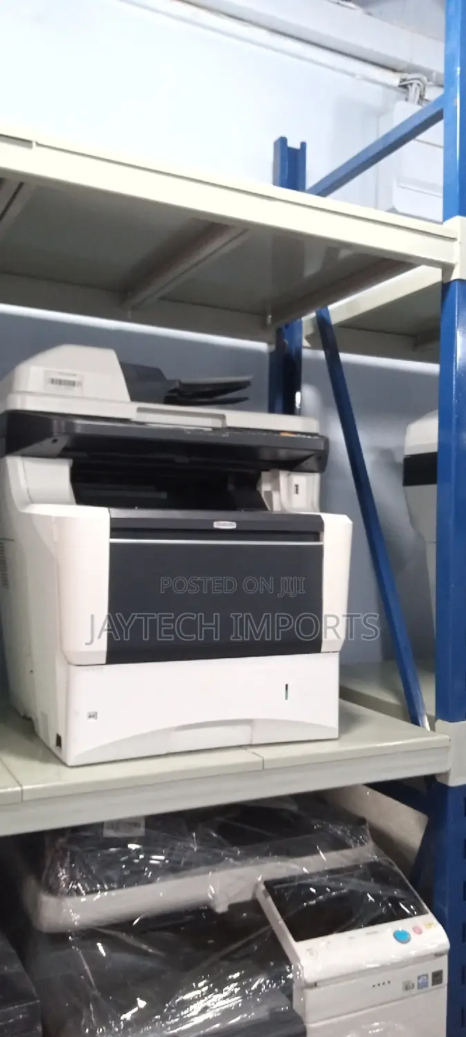 Kyocera Ecosys Fs 3140 Affordable Copier