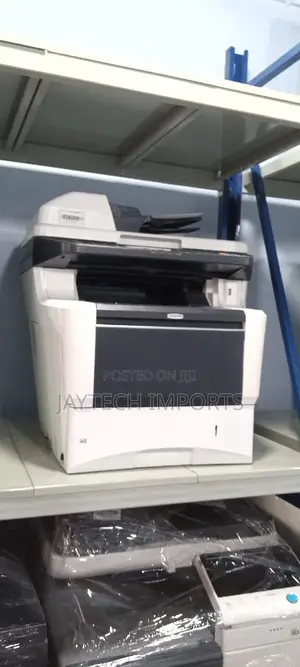 Kyocera Ecosys Fs 3140 Laser Printer 