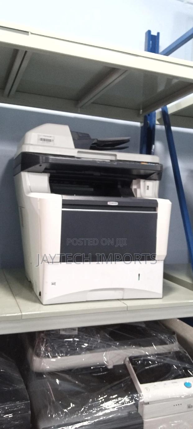 Kyocera Ecosys Fs 3140 Laser Printer  - main view