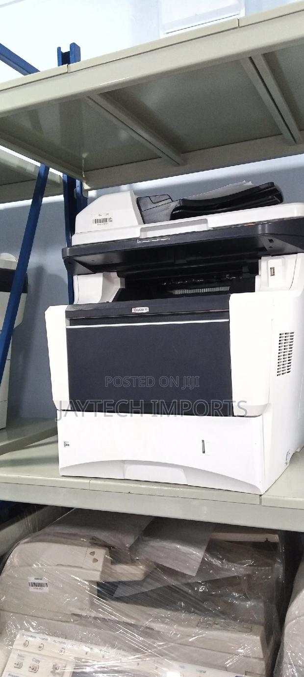 Kyocera Ecosys Fs 3140 Laser Printer  - thumbnail 2