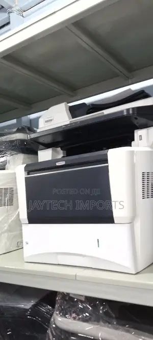 Kyocera Ecosys Fs 3140 Mfp Photocopier Machine