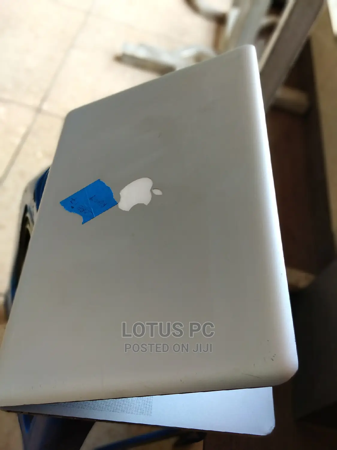 Laptop Apple MacBook Pro 2011 8GB Intel Core I5 HDD 1T