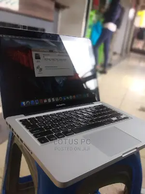 Laptop Apple MacBook Pro 2011 8GB Intel Core I5 HDD 1T
