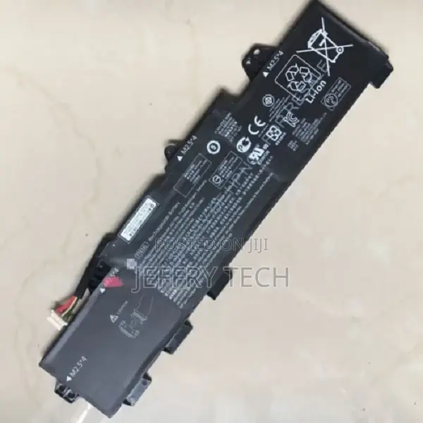 HP Elitebook 850 G5 Series/Zbook 15u G5 Battery