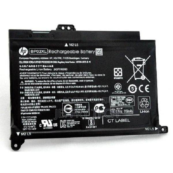HP Pavilion 15 Series Battery