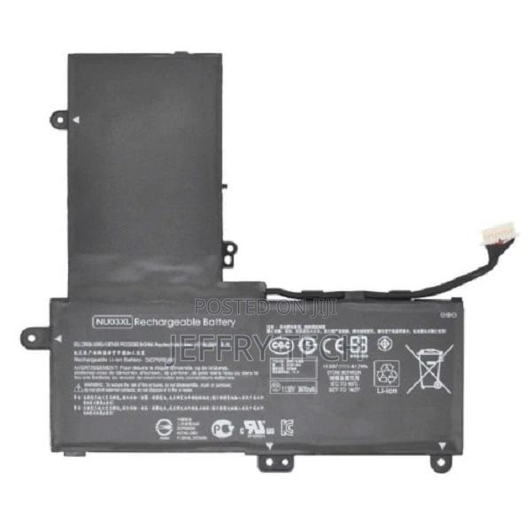 HP Pavilion X360 11 Series Battery
