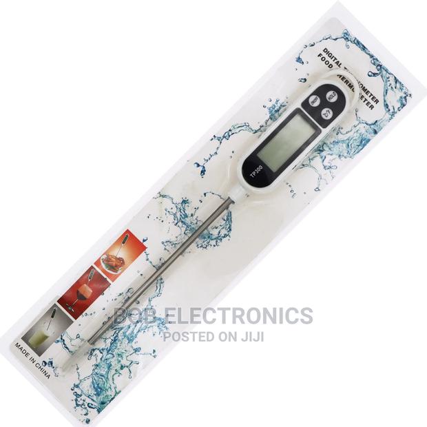 Must Have BBQ Thermometer - thumbnail 2