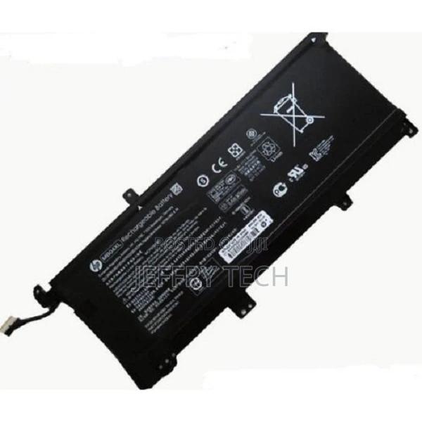 HP Hq-Tre Envy X360 M6 Convertible Battery