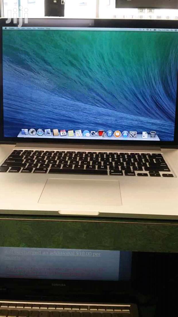 Find This Apple Macbook Pro Corei5 8gbram 500hdd 2.8ghz Wifi Cam Bluth