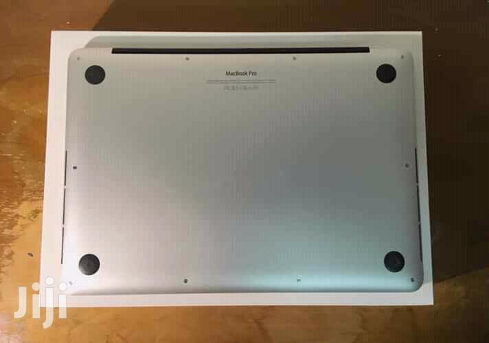 Apple Macbook Pro 13 Inches 500GB Hdd Core I5 8GB Ram