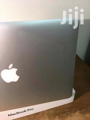 Apple Macbook Pro 13 Inches 500GB Hdd Core I5 8GB Ram