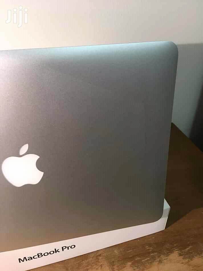 Apple Macbook Pro 13 Inches 500GB Hdd Core I5 8GB Ram