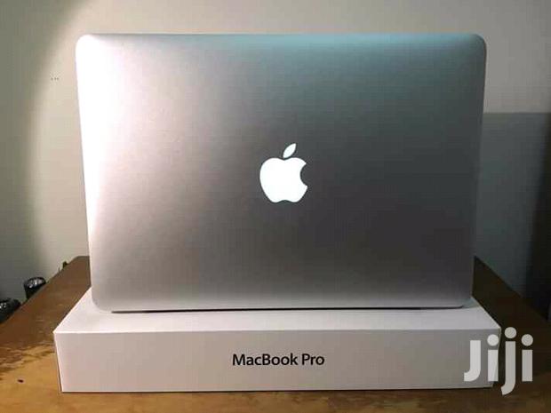 Apple Macbook Pro 13 Inches 500GB Hdd Core I5 8GB Ram
