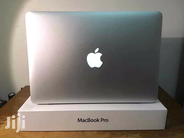 Apple Macbook Pro 13 Inches 500GB Hdd Core I5 8GB Ram