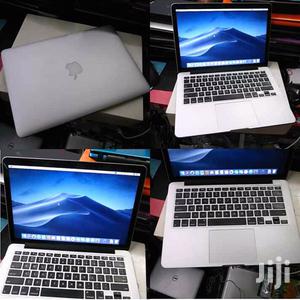 Countless Apple Macbook Pro Corei5 8gbram 500hdd 2.6ghz Wifi Cam Bluth